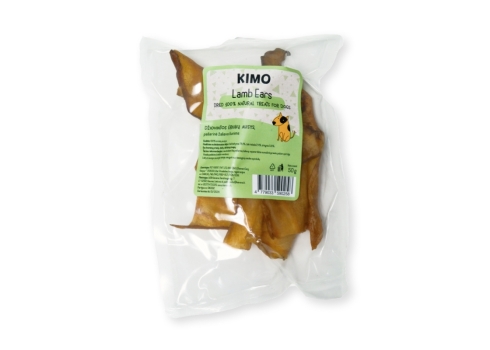 Kimo kuivatatud lamba kõrv 50g