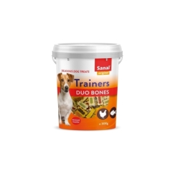 Sanal Duo Bones koeramaius 300g