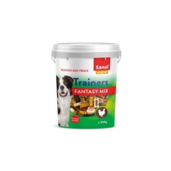 Sanal Fantasy Mix koeramaius 300g