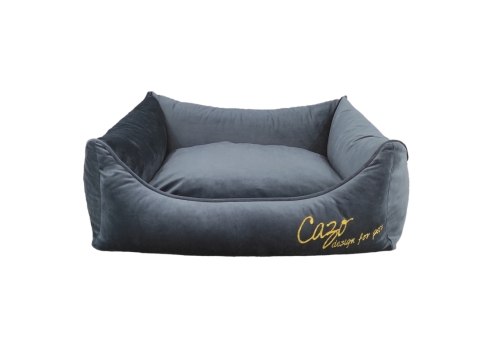 Cazo Soft Bed Milan sinine pesa koertele 55x42cm