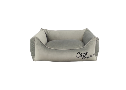Cazo Soft Bed Milan hall pesa koertele 73x57cm