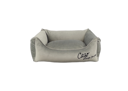 Cazo Soft Bed Milan hall pesa koertele 93x72cm