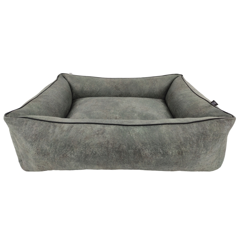 Cazo Soft Bed Brooklyn hall pesa koertele 120 x 95cm Cazo Soft Bed Brooklyn hall pesa koertele 120 x 95cm