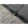 Cazo Soft Bed Brooklyn hall pesa koertele 120 x 95cm