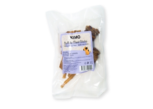 Kimo kuivatatud närimispulk lihaga 150g