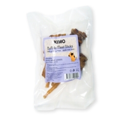 Kimo kuivatatud närimispulk lihaga 150g