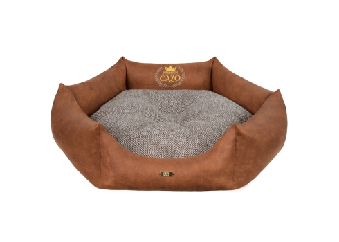 Cazo Soft Bed Premium pesa koertele ø 95cm