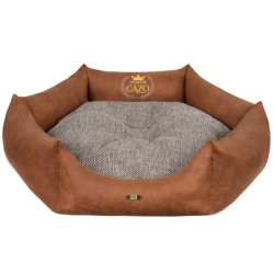 Cazo Soft Bed Premium pesa koertele ø 95cm