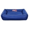 Cazo Outdoor Bed Maxy Navy sinine pesa koertele 85x65cm