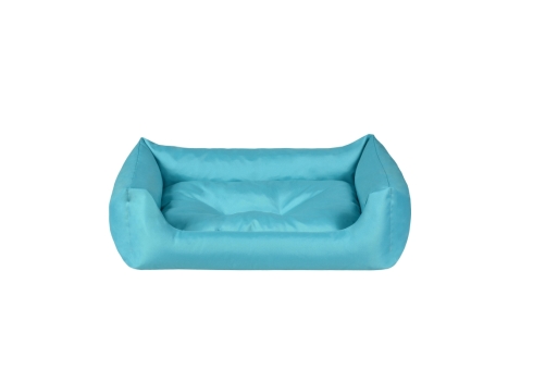 Cazo Bed Turquise pesa koertele 65x50cm