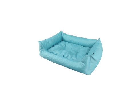 Cazo Bed Turquise pesa koertele 65x50cm