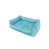 Cazo Bed Turquise pesa koertele 65x50cm