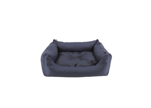Cazo Bed Navy Blue pesa koertele 95x75cm