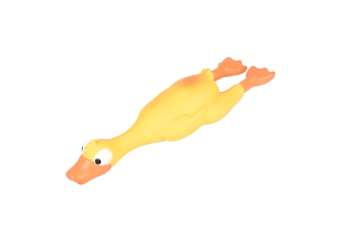 Flamingo lateksist koera mänguasi part 24cm