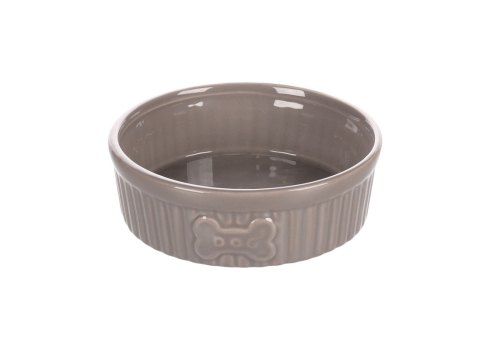 Flamingo keraamiline kauss taupe ø 12,5cm - 300ml