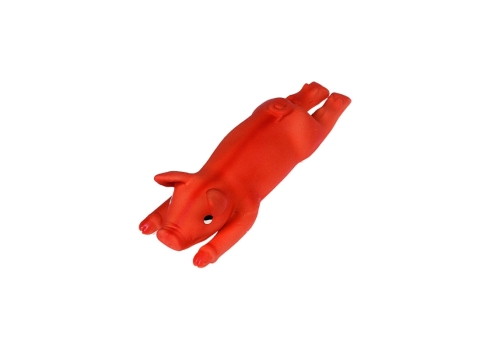 Flamingo lateksist koera mänguasi notsu 22cm