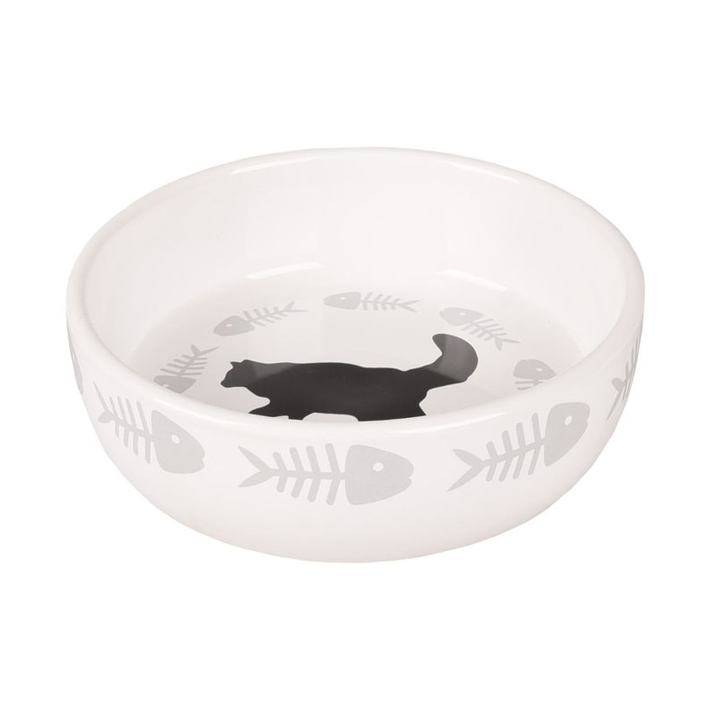 Flamingo keraamiline kauss kassile ø 13,5cm - 375ml