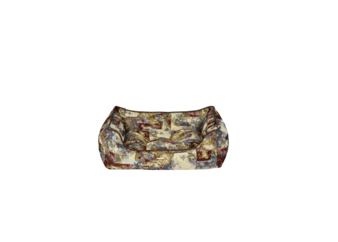 Cazo Soft Bed Mira Milan pesa koertele 95x75cm