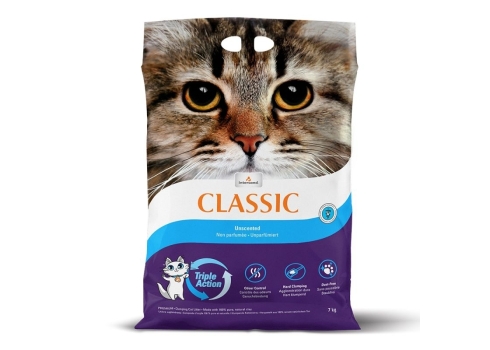 Intersand Classic Unscented Premium kassiliiv 14kg
