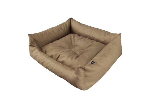Cazo Bed Taupe pesa koertele 95x75cm