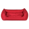 Cazo Bed Red pesa koertele 65x50cm