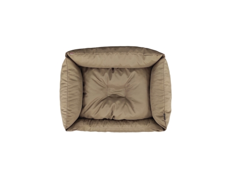 Cazo Bed Taupe pesa koertele 65x50cm