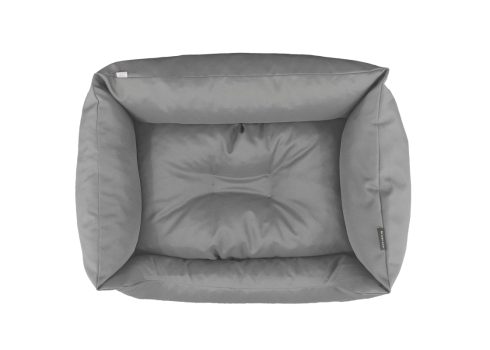 Cazo Bed Anthracite pesa koertele 65x50cm