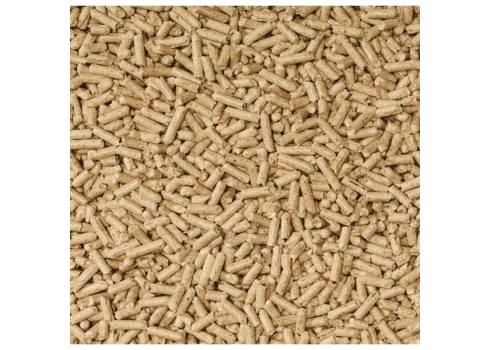 Cat's Best Smart paakuvad puidugraanulid 5L 2,5kg