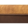 Cazo Soft Bed Velvet Gold pesa koertele 73x57cm