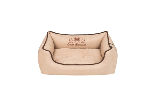 Cazo Soft Bed Royal Line pesa koertele 95x75cm