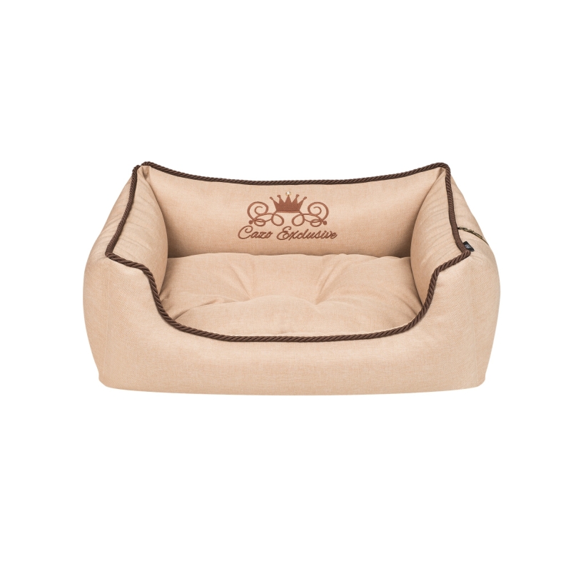 Cazo Soft Bed Royal Line pesa koertele 95x75cm Cazo Soft Bed Royal Line pesa koertele 95x75cm