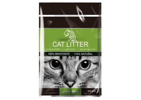 Tiger Pet Apple kassiliiv 5L