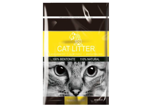 Tiger Pet Lemon kassiliiv 5L