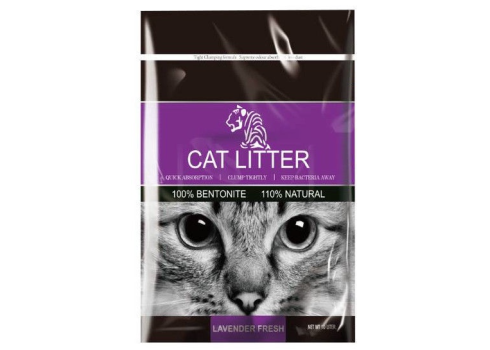 Tiger Pet Lavender kassiliiv 10L