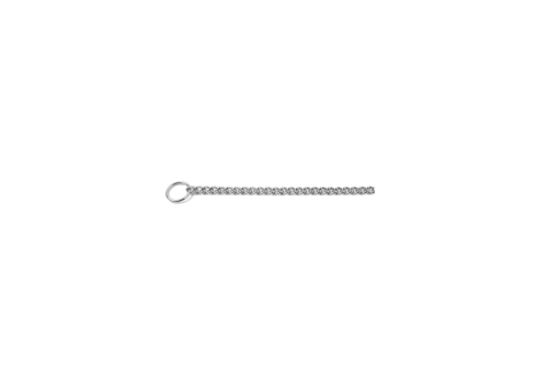 Record poov metallist kaelarihm 70cm