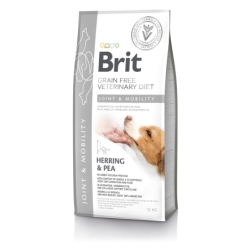 Brit Veterinary Diet Joint & Mobility erisööt koertele 12kg