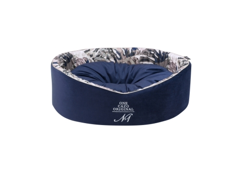 Cazo Foam Bed One Original Blue pesa koertele 60x50cm