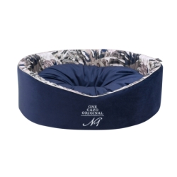 Cazo Foam Bed One Original Blue pesa koertele 60x50cm