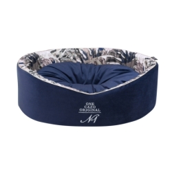 Cazo Foam Bed One Original Blue pesa koertele 50x46cm