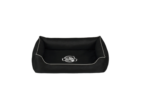 Cazo Outdoor Bed Maxy must pesa koertele 80x65cm