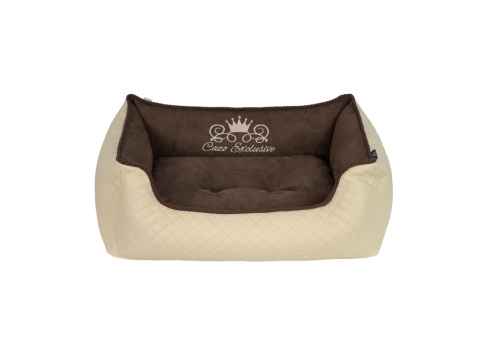 Cazo Soft Bed Royal Line pesa koertele 75x60cm