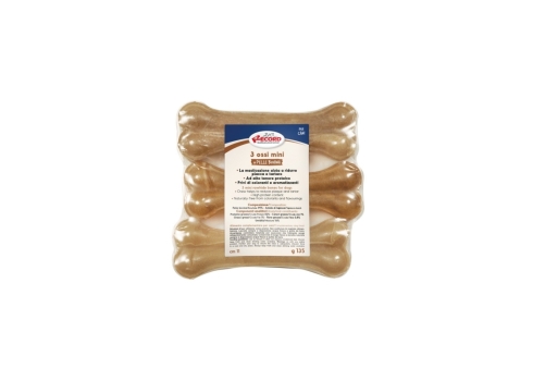 Record presskont koertele 3tk 11cm 135g