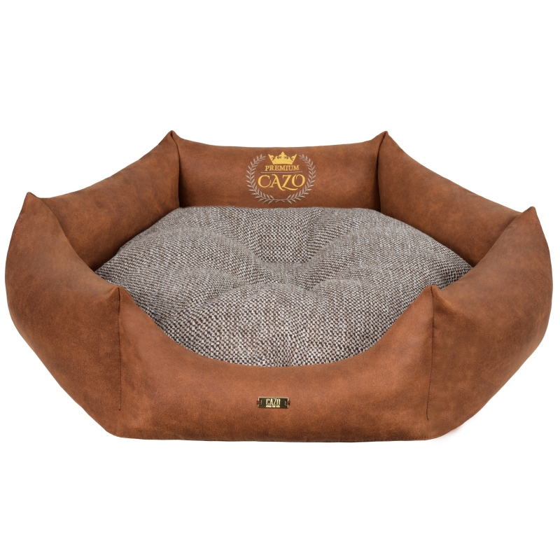 Cazo Soft Bed Premium pesa koertele ø 70cm Cazo Soft Bed Premium pesa koertele ø 70cm