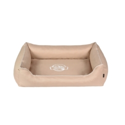 Cazo Outdoor Bed Maxy beež pesa koertele 120x90cm