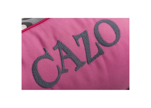 Cazo Soft Bed Heartbeat pesa koertele 75x60cm