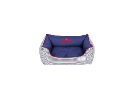 Cazo Soft Bed Royal Line pesa koertele 65x50cm