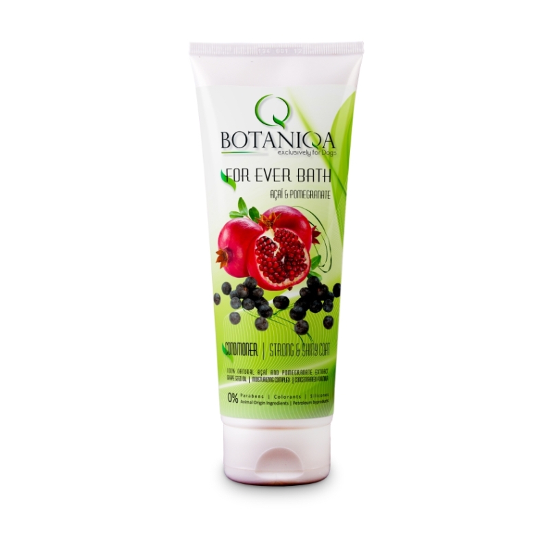 Botaniqa For Ever Bath palsam koertele 250ml Botaniqa For Ever Bath palsam koertele 250ml