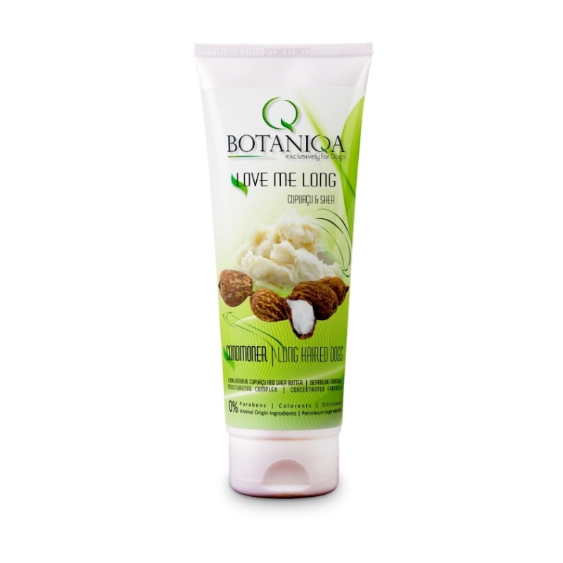 Botaniqa Love Me Long palsam koertele 250ml Botaniqa Love Me Long palsam koertele 250ml