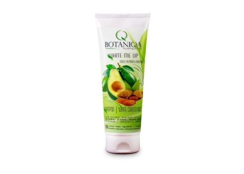Botaniqa White Me Up šampoon koertele 250 ml