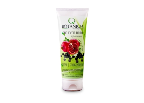 Botaniqa For Ever Bath šampoon koertele 250ml